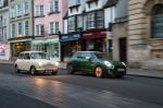 Mini Cooper 60 Years Edition 2019 года (WW)